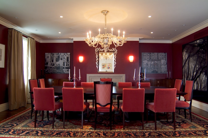 Residential Lighting Control